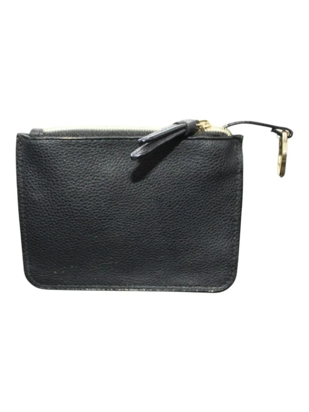 Victorias Secret Wallet Credit Card Holder Coin Pouch Blake Keyring Small - Picture 2 of 5